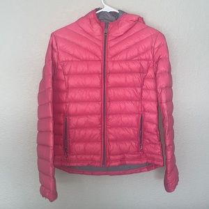 Miss Sixty Down Jacket